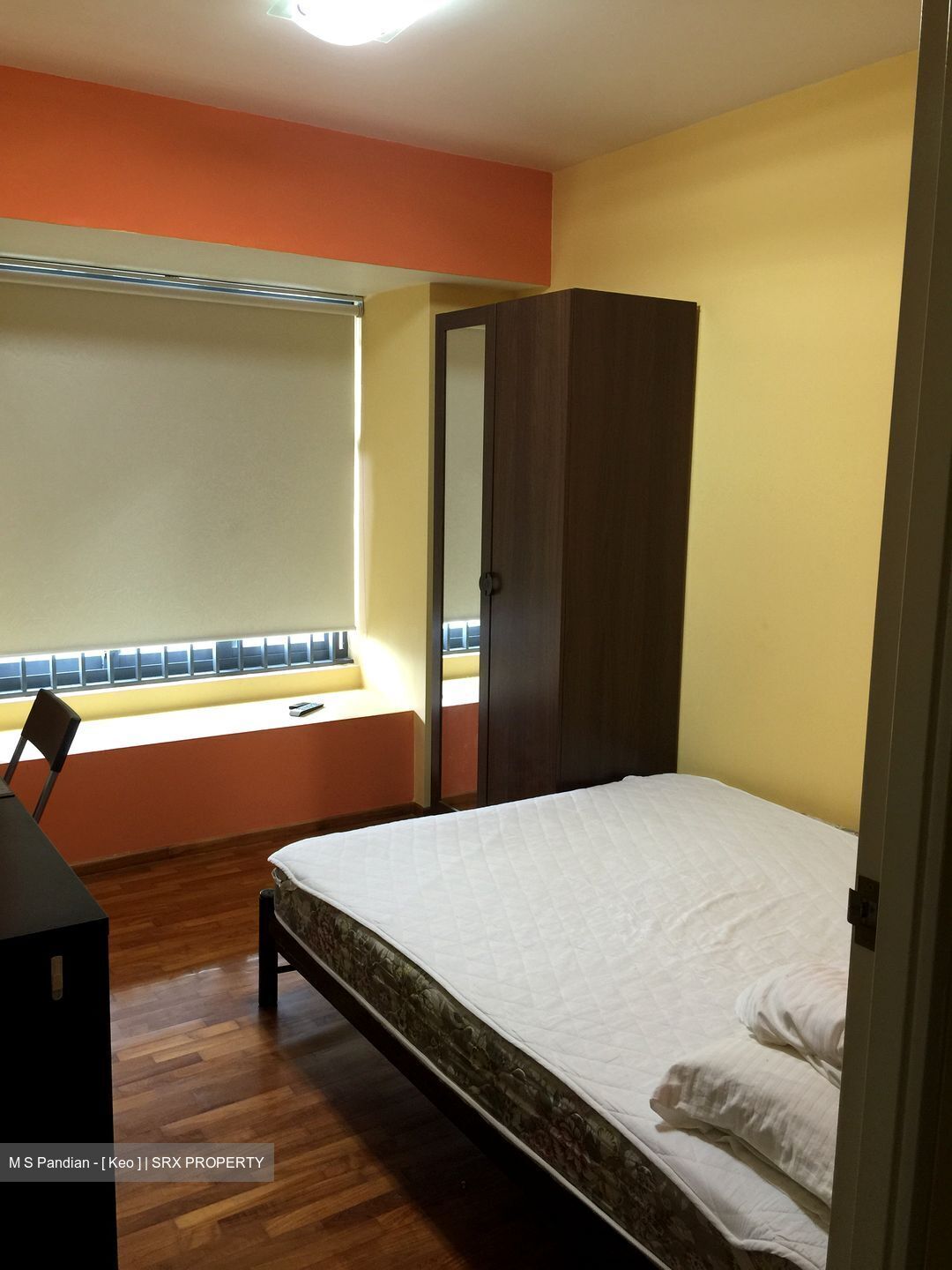 Blk 1F The Pinnacle@Duxton (Bukit Merah), HDB 4 Rooms #531679901